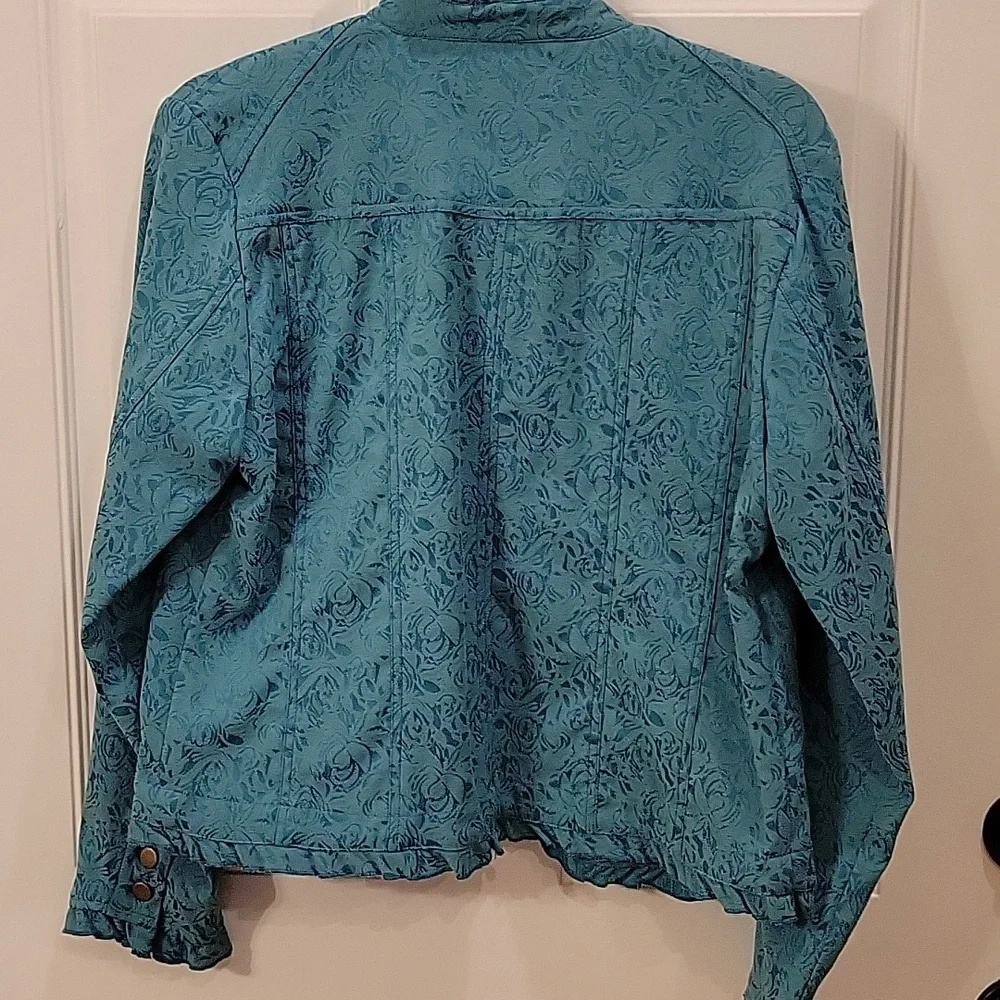 Coldwater open jacket - Picture 6 of 8